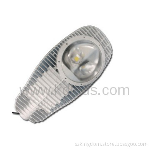 led street light 60w with Epistar/Bridgelux/Cree chip meanwell driver